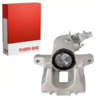 HERTH+BUSS JAKOPARTS Bremssattel f&uuml;r VW Golf 5 6 AUDI 8P Leon 1P Octavia 2 hinten rechts