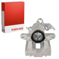 HERTH+BUSS JAKOPARTS Bremssattel f&uuml;r VW Golf 4 A3 8L TT 8N Leon 1M Octavia 1 hinten rechts