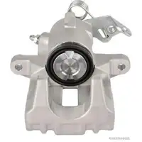 HERTH+BUSS JAKOPARTS Bremssattel f&uuml;r VW Golf 4 Polo 4 5 A1 8X 8L Ibiza Fabia hinten rechts