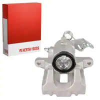 HERTH+BUSS JAKOPARTS Bremssattel f&uuml;r VW Golf 4 Polo 4 5 A1 8X 8L Ibiza Fabia hinten rechts
