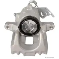 HERTH+BUSS JAKOPARTS Bremssattel f&uuml;r VW Golf 4 Bora A3 8L Leon 1M Octavia 1 hinten rechts