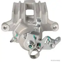 HERTH+BUSS JAKOPARTS Bremssattel f&uuml;r VW Golf 4 Bora A3 8L Leon 1M Octavia 1 hinten rechts