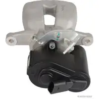 HERTH+BUSS JAKOPARTS Bremssattel f&uuml;r VW Passat B6 1KU bis Fgst. 3C-7-999999 hinten rechts