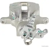 HERTH+BUSS JAKOPARTS Bremssattel f&uuml;r VW Transporter T4 ab Fgst. Sharan 7M hinten rechts