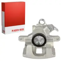 HERTH+BUSS JAKOPARTS Bremssattel f&uuml;r VW Transporter T4 ab Fgst. Sharan 7M hinten rechts