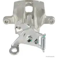 HERTH+BUSS JAKOPARTS Brake Caliper for FORD Focus 1 MK1, Rear Right