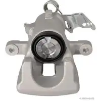 HERTH+BUSS Bremssattel Bremszange f&uuml;r OPEL Astra G Meriva A Zafira A hinten rechts