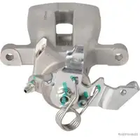 HERTH+BUSS Bremssattel Bremszange f&uuml;r OPEL Astra G Meriva A Zafira A hinten rechts