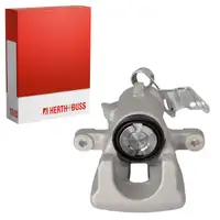 HERTH+BUSS Bremssattel Bremszange f&uuml;r OPEL Astra G Meriva A Zafira A hinten rechts