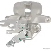 HERTH+BUSS JAKOPARTS Bremssattel Bremszange f&uuml;r VW Caddy 3 hinten rechts