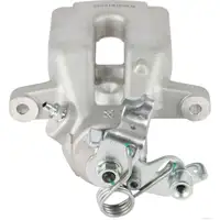 HERTH+BUSS JAKOPARTS Bremssattel f&uuml;r CITROEN C4 1 2 DS4 PEUGEOT 307 308 2 hinten rechts