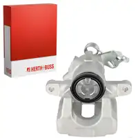 HERTH+BUSS JAKOPARTS Bremssattel f&uuml;r CITROEN C4 1 2 DS4 PEUGEOT 307 308 2 hinten rechts