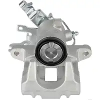 HERTH+BUSS JAKOPARTS Bremssattel Bremszange f&uuml;r VW Caddy 3 PR-1ZF/1ZM/2E2 hinten rechts