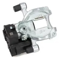 HERTH+BUSS JAKOPARTS Bremssattel f&uuml;r VW Golf 7 Touran 8V Ateca Leon 5F Karoq hinten rechts