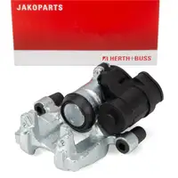 HERTH+BUSS JAKOPARTS Bremssattel f&uuml;r VW Golf 7 Touran 8V Ateca Leon 5F Karoq hinten rechts