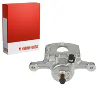 HERTH+BUSS JAKOPARTS Bremssattel Bremszange f&uuml;r CHEVROLET/DAEWOO Matiz vorne rechts