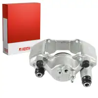 HERTH+BUSS JAKOPARTS Bremssattel Bremszange f&uuml;r KIA Rio 1 DC MAZDA Demio DW vorne rechts