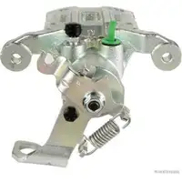 HERTH+BUSS JAKOPARTS Bremssattel Bremszange f&uuml;r KIA Picanto 2 TA hinten rechts