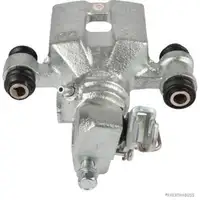 HERTH+BUSS JAKOPARTS Bremssattel Bremszange f&uuml;r KIA Carens 2 FJ hinten rechts