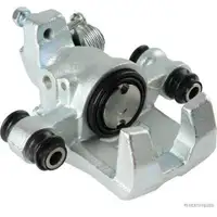 HERTH+BUSS JAKOPARTS Bremssattel Bremszange f&uuml;r KIA Carens 2 FJ hinten rechts