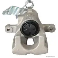 HERTH+BUSS JAKOPARTS Bremssattel Bremszange f&uuml;r KIA Venga YN hinten rechts