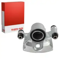 HERTH+BUSS JAKOPARTS Brake Caliper for KIA Picanto 2 TA, Front Right