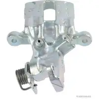 HERTH+BUSS JAKOPARTS Brake Caliper for NISSAN Almera 2 N16 Primera P11, Rear Right
