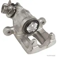 HERTH+BUSS JAKOPARTS Brake Caliper for NISSAN Almera 2 N16 Primera P11, Rear Right