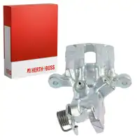 HERTH+BUSS JAKOPARTS Brake Caliper for NISSAN Almera 2 N16 Primera P11, Rear Right