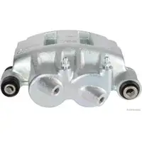 HERTH+BUSS JAKOPARTS Brake Caliper for NISSAN Interstar X70 with ABS (Front Right)