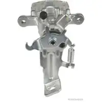 HERTH+BUSS JAKOPARTS Brake Caliper for NISSAN Almera 2 N16 Primera P11, Rear Right