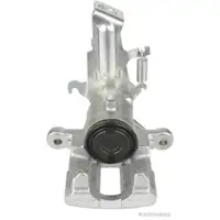 HERTH+BUSS JAKOPARTS Brake Caliper for NISSAN Almera 2 N16 Primera P11, Rear Right