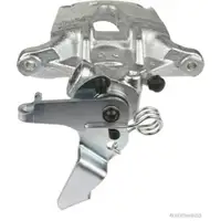 HERTH+BUSS JAKOPARTS Brake Caliper for NISSAN Interstar X70, Rear Right