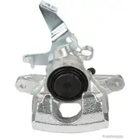 HERTH+BUSS JAKOPARTS Brake Caliper for NISSAN Interstar X70, Rear Right