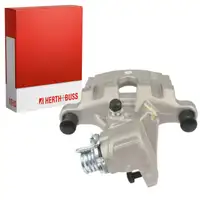 HERTH+BUSS JAKOPARTS Bremssattel Bremszange für NISSAN Primera P12 hinten rechts