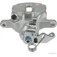 HERTH+BUSS JAKOPARTS Brake Caliper for NISSAN NV300 Primastar X82 X83, Rear Right
