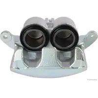 HERTH+BUSS JAKOPARTS Bremssattel f&uuml;r NISSAN Navara Pathfinder 3 mit 296mm vorne rechts