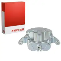 HERTH+BUSS JAKOPARTS Bremssattel f&uuml;r NISSAN Navara Pathfinder 3 mit 296mm vorne rechts