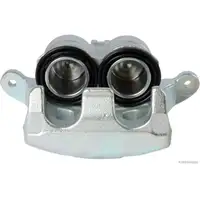 HERTH+BUSS JAKOPARTS Bremssattel f&uuml;r NISSAN Navara Pathfinder 3 mit 320mm vorne rechts