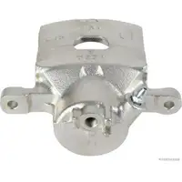 HERTH+BUSS JAKOPARTS Bremssattel f&uuml;r NISSAN Pixo UA0 SUZUKI Alto 7 GF vorne rechts