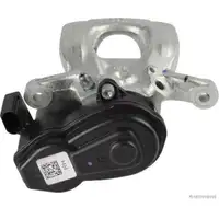 HERTH+BUSS JAKOPARTS Bremssattel f&uuml;r NISSAN Qashqai 2 J11 hinten links 44001-4EA0A