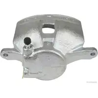 HERTH+BUSS JAKOPARTS Brake Caliper for TOYOTA Hiace (Front Right)