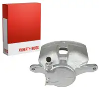 HERTH+BUSS JAKOPARTS Brake Caliper for TOYOTA Hiace (Front Right)