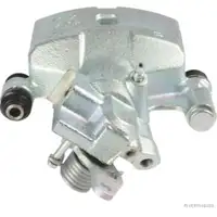 HERTH+BUSS JAKOPARTS Bremssattel f&uuml;r TOYOTA MR2 3 ZZW3_ 01.2000-08.2002 hinten rechts