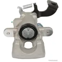 HERTH+BUSS Brake Caliper for TOYOTA Auris _E15_ Rear Right 47830-12151