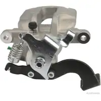 HERTH+BUSS JAKOPARTS Brake Caliper for TOYOTA Auris Corolla E15 E18 (Rear Right)