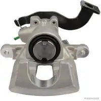 HERTH+BUSS JAKOPARTS Brake Caliper for TOYOTA Auris Corolla E15 E18 (Rear Right)