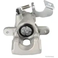 HERTH+BUSS JAKOPARTS Bremssattel f&uuml;r TOYOTA IQ J1 Verso S P12 Yaris P9 hinten rechts