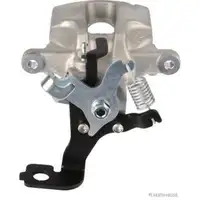HERTH+BUSS JAKOPARTS Bremssattel Bremszange f&uuml;r TOYOTA Auris _E15_ _E18_ hinten rechts