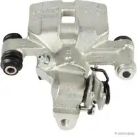 HERTH+BUSS JAKOPARTS Bremssattel f&uuml;r MAZDA 323 BJ 626 5 GF GW Premacy CP hinten rechts